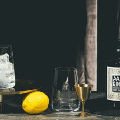 »AAGIN« Dry Gin