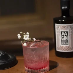 »AAGIN« Edition 1963 Dry Gin