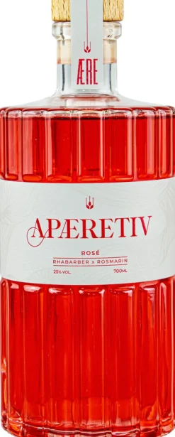 AERE Aperitif »Rosé«