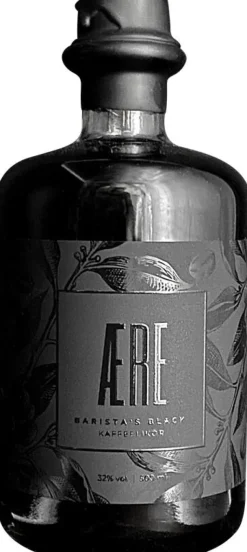 AERE Barista's Black Kaffeelikör
