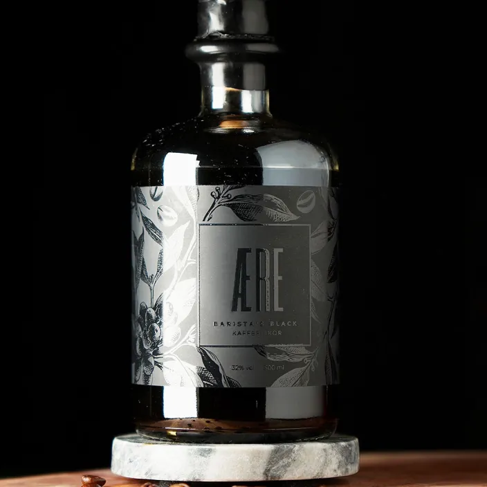 AERE Barista's Black Kaffeelikör