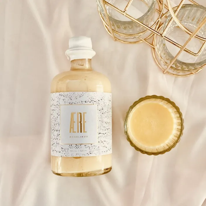 Aere Eierlikör