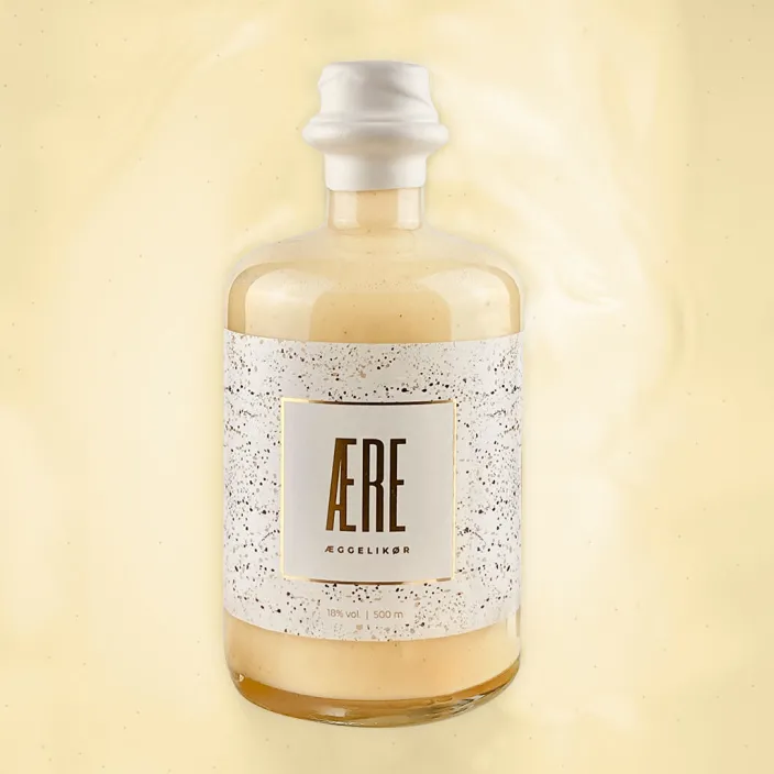 Aere Eierlikör
