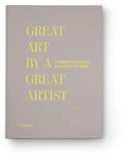 Album »Frame Book«