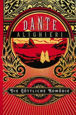 Alighieri, D: Göttliche Komödie