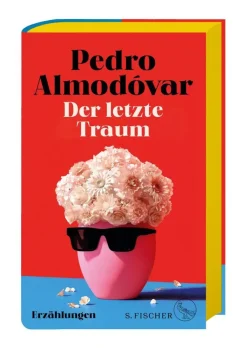Almodóvar, P: Der letzte Traum