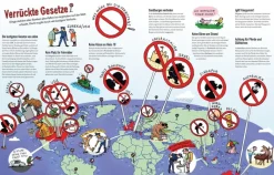 Am Arsch der Welt und andere spannende Orte