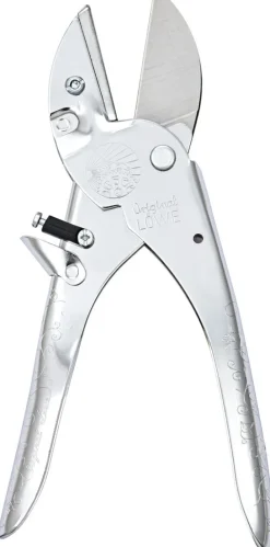 Amboss-Schere Jubiläumsedition von Original LÖWE