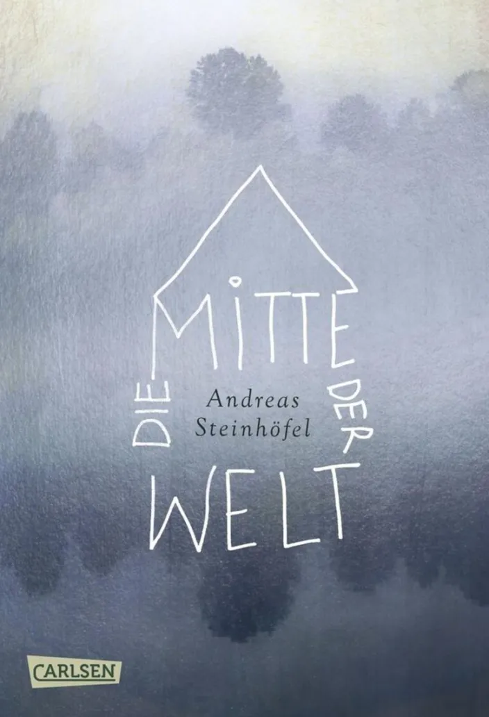Andreas Steinhöfel: Die Mitte der Welt
