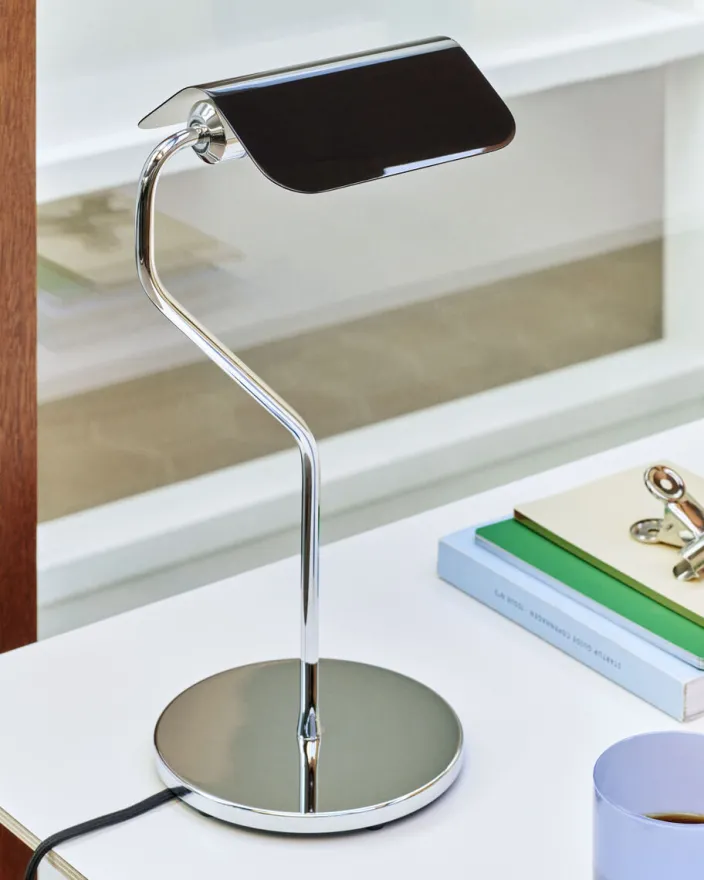 Apex Lampe »Table«