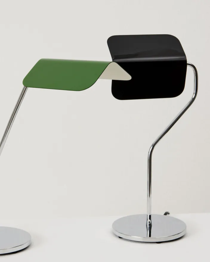 Apex Lampe »Table«