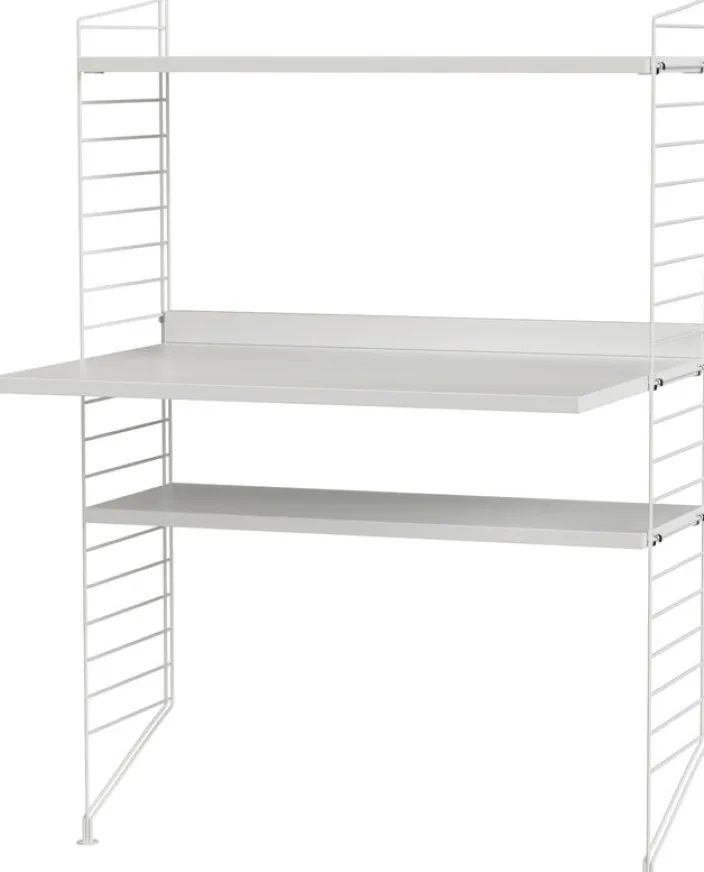 Arbeitsplatz »H« von String