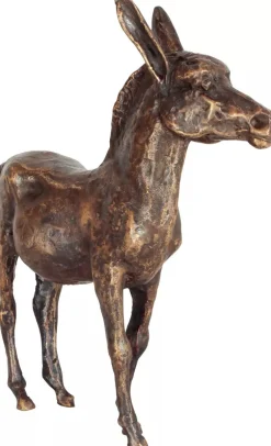 Arentz, Kurt: Skulptur »Esel«