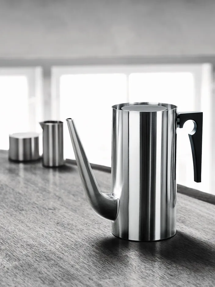 Arne Jacobsen Kaffeekanne