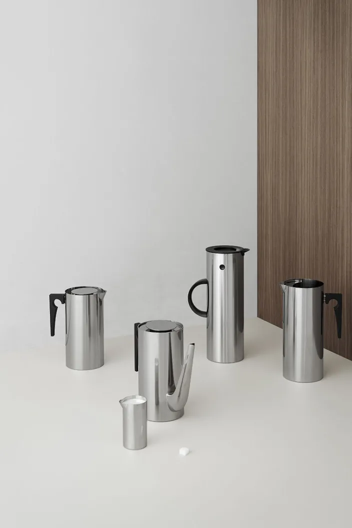 Arne Jacobsen Kaffeekanne