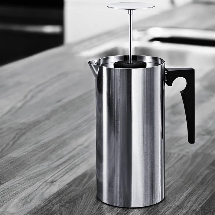 Arne Jacobsen Pressfilterkanne