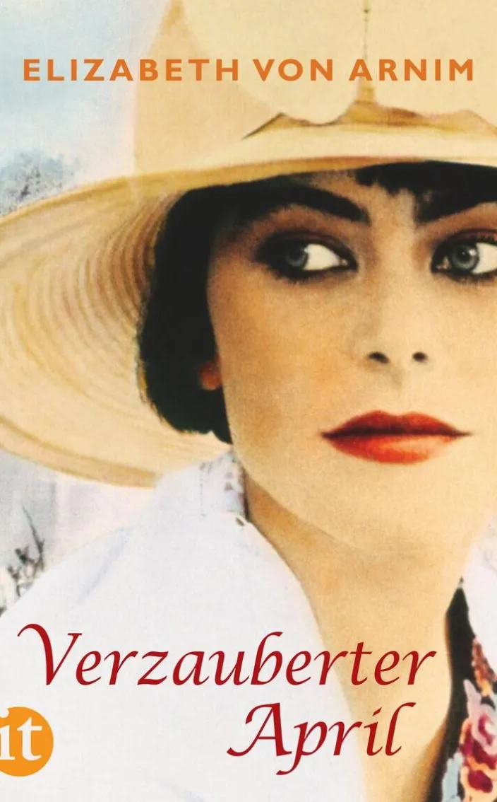 Arnim, E: Verzauberter April