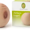 »Aroma Zirbenkugel«