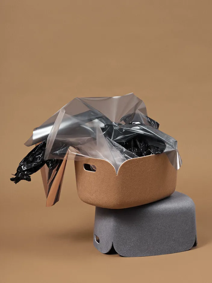 Aufbewahrungskorb »Restore«