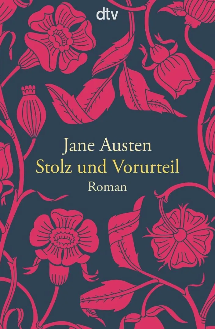 Austen, J: Stolz und Vorurteil