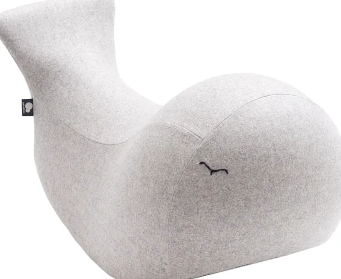 »ba« - der Schaukelwal