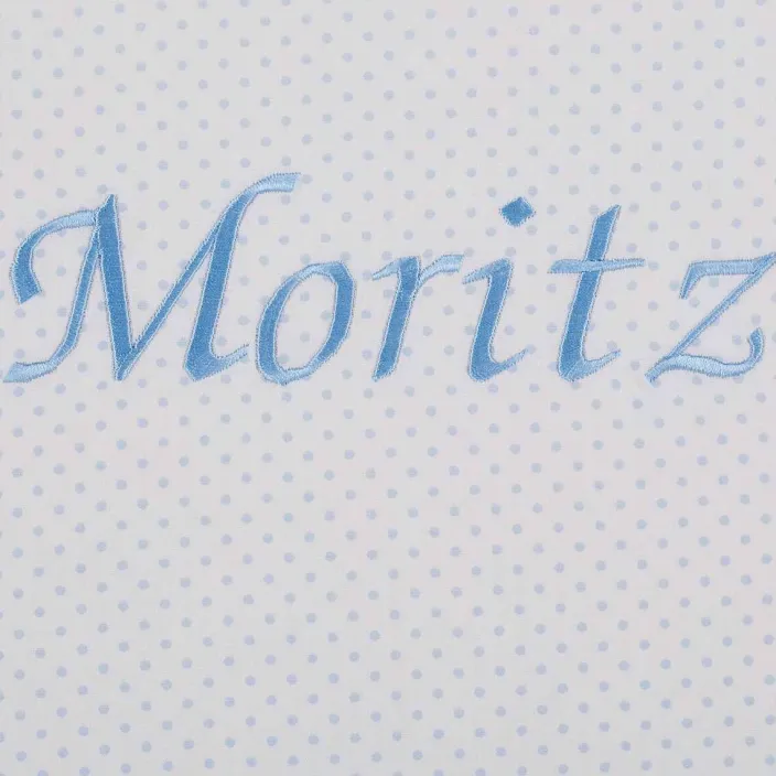 Baby-Kuscheldecke »Schaf«