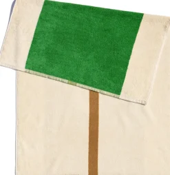 Badematte, 50 x 80 cm