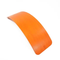 Balance Board »das.Brett«, pompejanisch rot