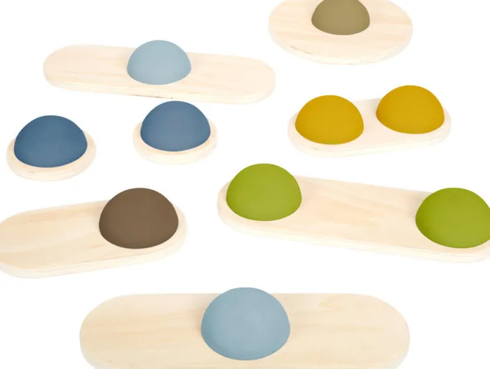 Balanciersteine »Adventure«