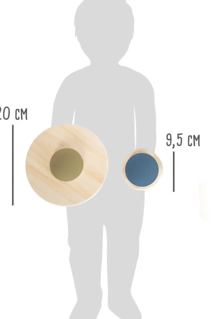 Balanciersteine »Adventure«