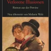 Balzac, H: Verlorene Illusionen