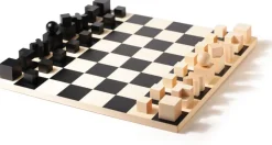 »Bauhaus Schachbrett« von Naef