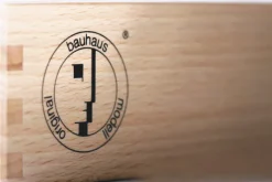 »Bauhaus Schachfiguren« von Naef