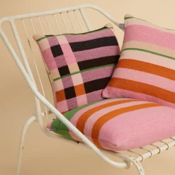 Bauhaus Stölzl Kissen