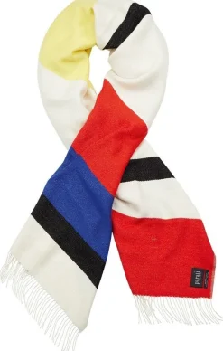 Bauhaus-Schal von Parati