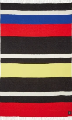 Bauhaus-Schal von Parati