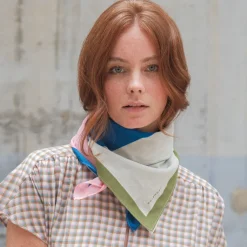 Baumwolltuch »No. 717«