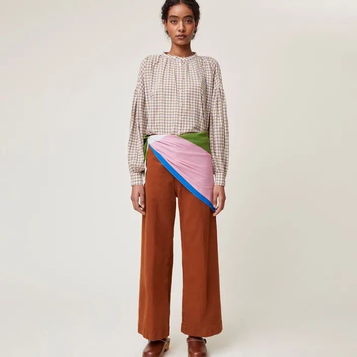 Baumwolltuch »No. 717«