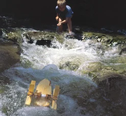 Bausatz »Forelle« zum Experimentieren