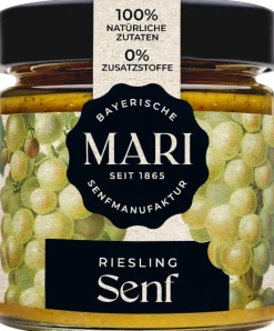 »BBQ Gourmet Set« von Mari-Senf