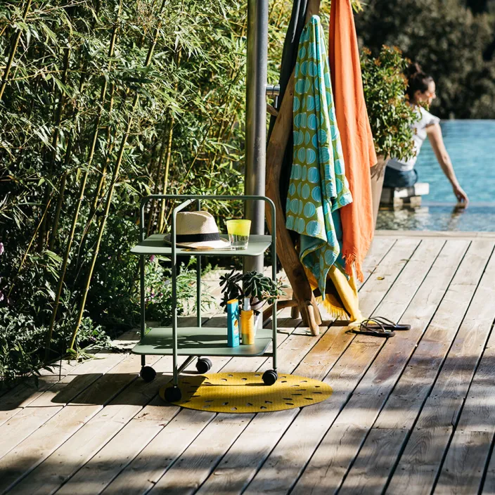 Beistelltisch »Alfred«