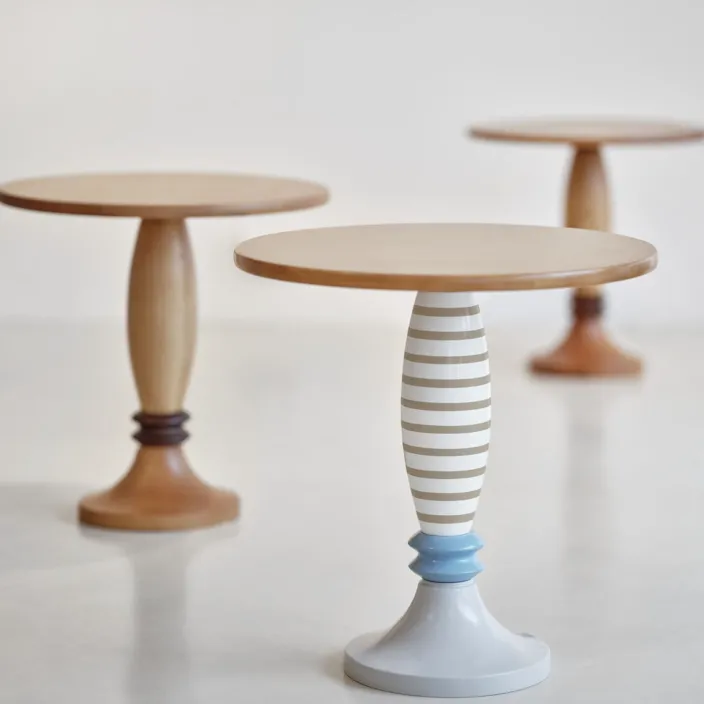 Beistelltisch »Birillo«, klassische Variante