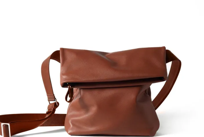 Überschlagtasche »London«