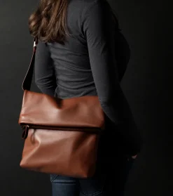 Überschlagtasche »London«