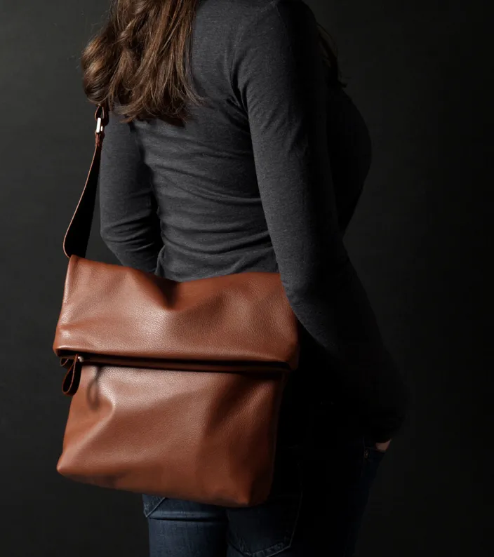 Überschlagtasche »London«