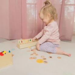 Bildersortierbox »Weltentdecker«