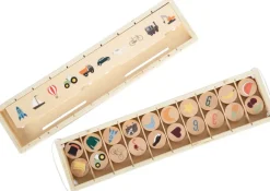 Bildersortierbox »Weltentdecker«