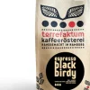 Bio-Espressobohnen »Black Birdy«