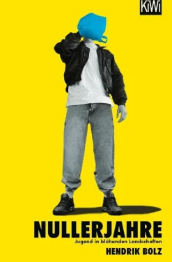 Bolz, H: Nullerjahre
