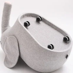 »bou« - der Rollelefant